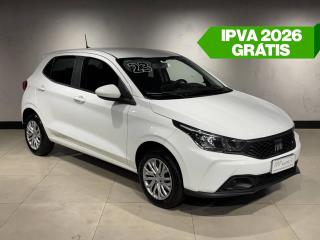 Foto do veículo Fiat Argo 1.0 Drive