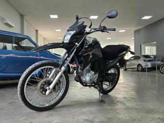 Foto do veículo Honda Nxr 160 Bros Esdd Mix