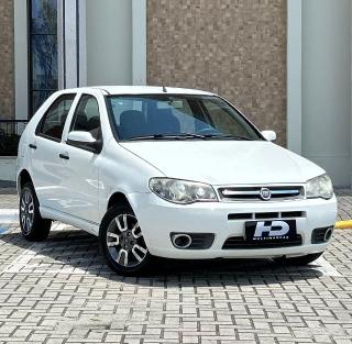 Foto do veículo Fiat Palio 1.0 Economy Fire Flex 8v 4p