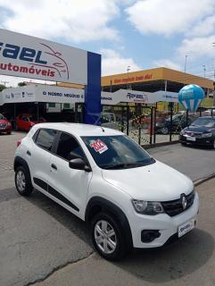 Foto do veículo Renault Kwid 1.0 Zen