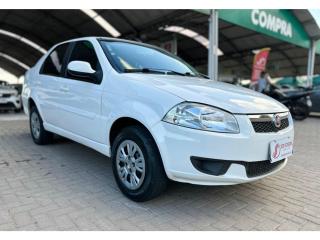 Foto do veículo Fiat Siena 1.4 Fire Flex El