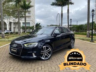 Foto do veículo Audi A3 2.0 Performance Sedan S Tronic