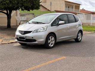 Foto do veículo Honda Fit 1.4 Flex Lx At