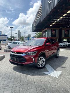 Foto do veículo Chevrolet Tracker Ltz 1.0 Turbo 12v Flex Aut.