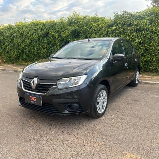 Foto do veículo Renault Logan 1.0 Life