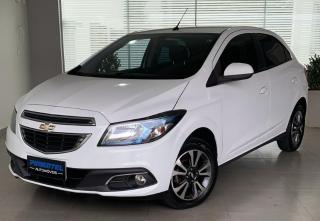 Foto do veículo Chevrolet Onix Hatch Ltz 1.4 8v Flexpower 5p Mec.