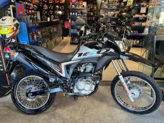 Foto do veículo Honda Nxr 160 Bros Esdd Flexone