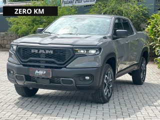 Foto do veículo Ram 1500 Rebel 5.7 Hemi Cd V8 4x4 Aut.