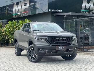 Foto do veículo Ram 1500 Rebel 5.7 Hemi Cd V8 4x4 Aut.