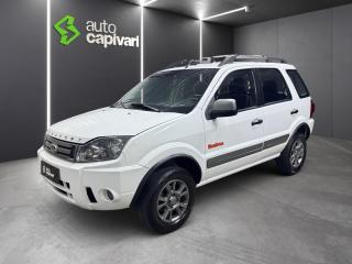 Foto do veículo Ford Ecosport Xl 1.6/1.6 Flex 8v 5p