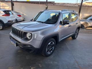 Foto do veículo Jeep Renegade 1.8 Auto (pcd)