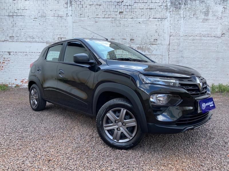 Renault Kwid
