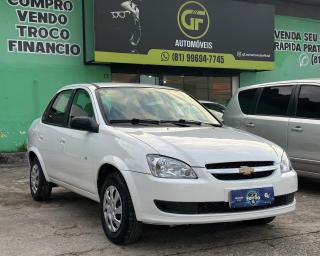 Foto do veículo Chevrolet Classic 1.0 Ls Flexpower