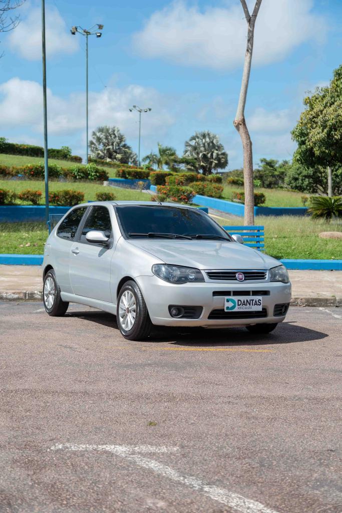 Fiat Palio Palio Way 1.0 Fire Flex 8V 5p 2015