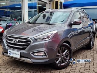 Foto do veículo Hyundai Ix35 2.0 Gl At