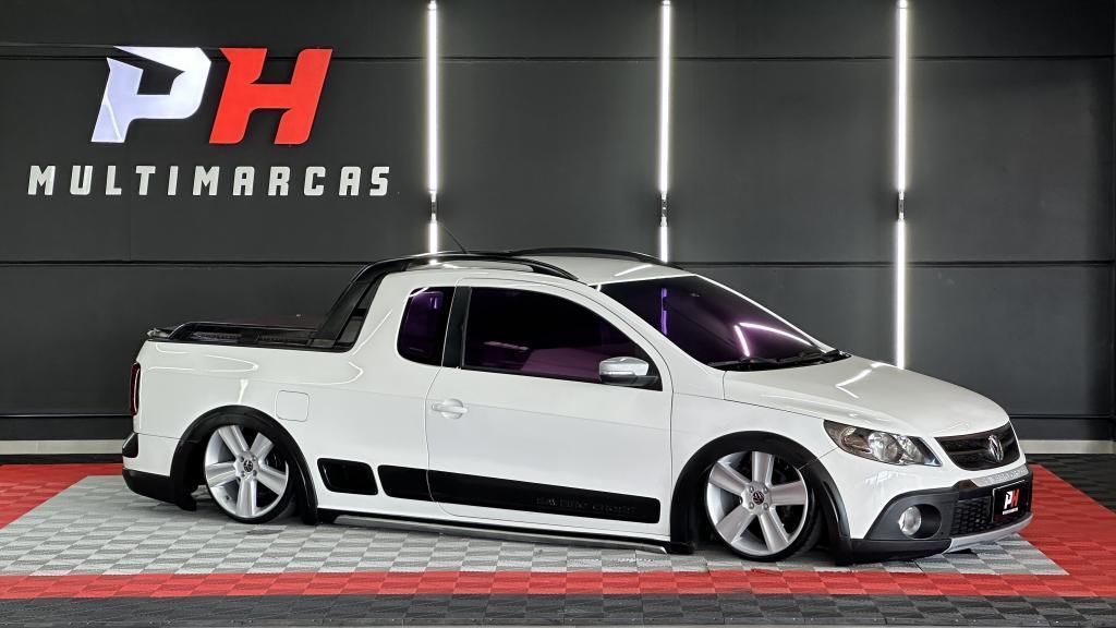 Volkswagen Saveiro