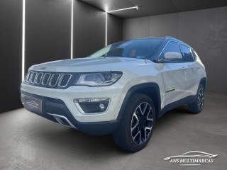 Foto do veículo Jeep Compass 2.0 Limited Auto