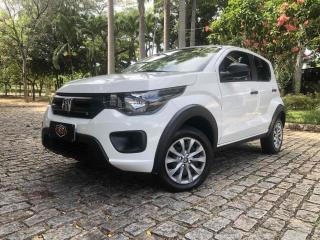 Foto do veículo Fiat Mobi Like 1.0 Fire Flex 5p.