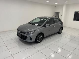 Foto do veículo Hyundai Hb20 1.0 Limited Plus