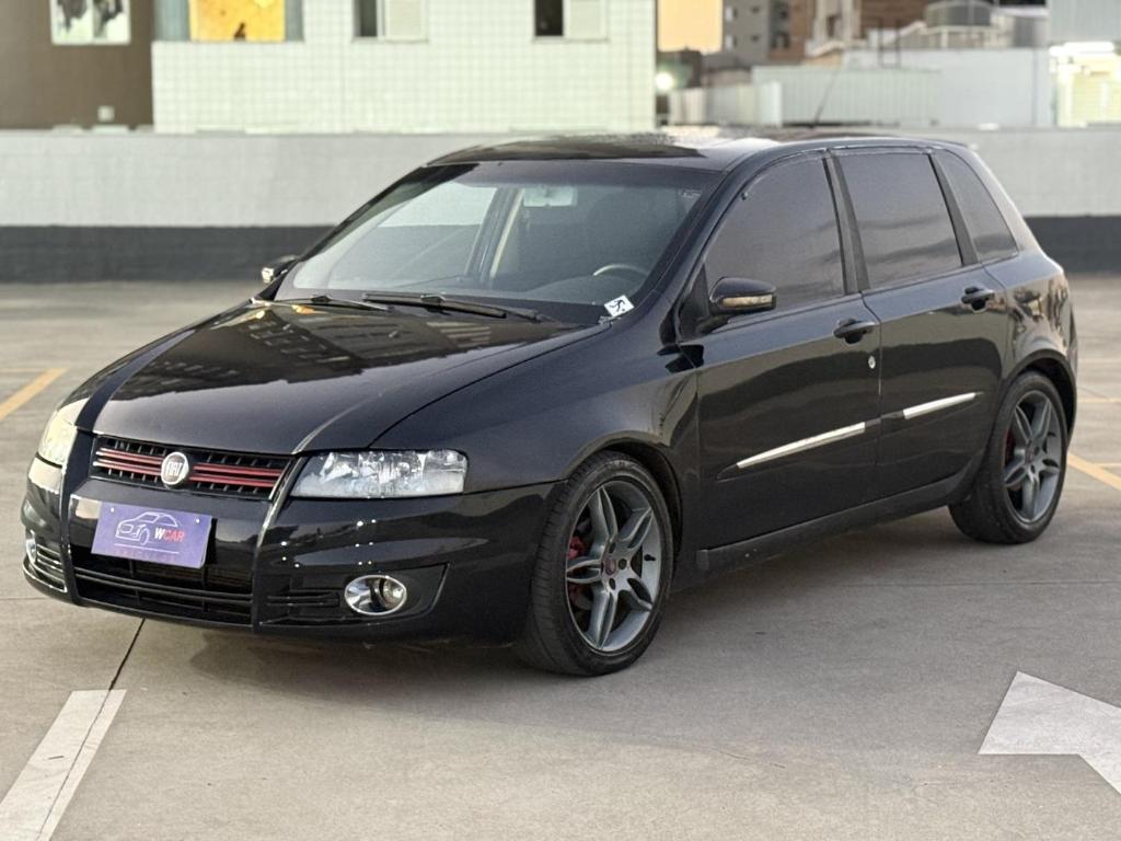 Fiat Stilo 2008
