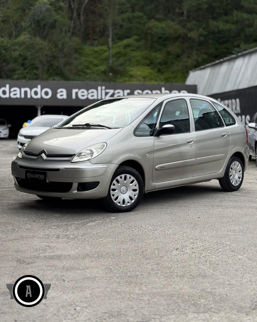 Citroën Xsara 2009