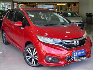 Foto do veículo Honda Fit 1.5 Exl Cvt