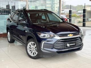 Foto do veículo Chevrolet Tracker Ltz 1.0 Turbo 12v Flex Aut.