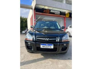 Foto do veículo Hyundai Tucson 2.0l 16v Flex Gls Auto Top