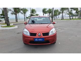 Foto do veículo Renault Sandero 1.0 16v Hi-flex Expression