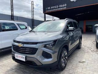 Foto do veículo Chevrolet Spin Premier 1.8 8v Econo.flex 5p Aut.