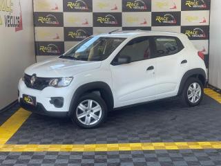 Foto do veículo Renault Kwid 1.0 Intense