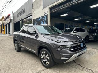 Foto do veículo Fiat Toro Volcano 1.3 T270 4x2 Flex Automático