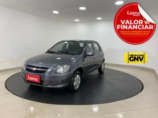 Foto do veículo Chevrolet Celta 1.0l Flex Lt