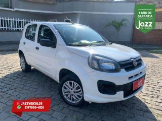 Foto do veículo Fiat Uno Attractive 1.0 Fire Flex 8v 5p