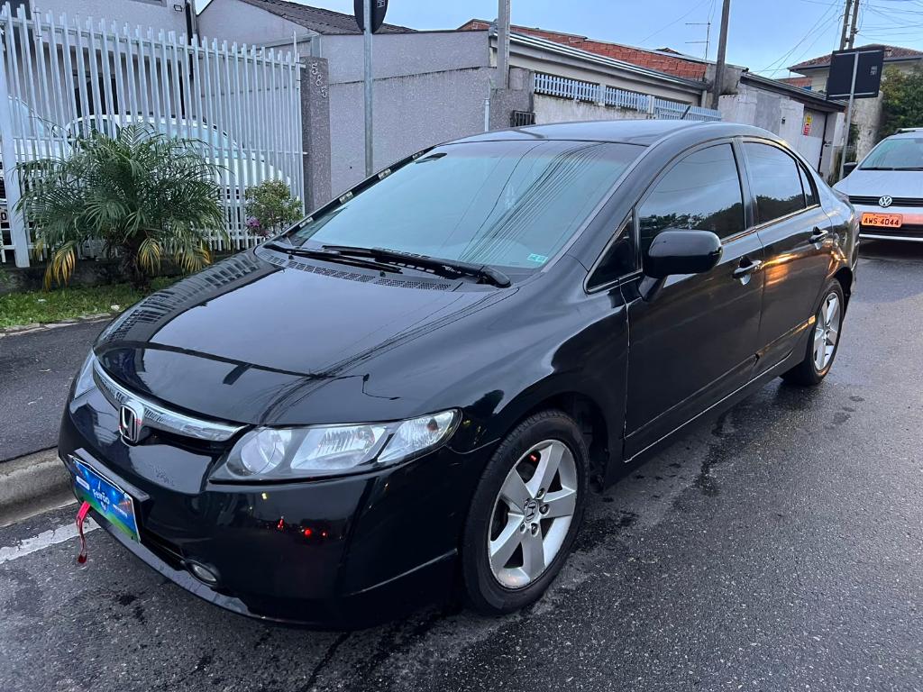 Honda Civic 2007