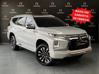 Foto do veículo Mitsubishi Pajero Sport 2.4 Di-d Hpe-s Auto 4wd