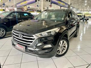Foto do veículo Hyundai Tucson Gls 1.6 Turbo 16v Aut.