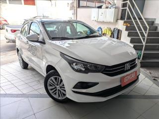 Foto do veículo Fiat Cronos 1.3 Drive Cvt