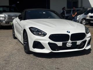 Foto do veículo Bmw Z4 Roadster Sdrive 30i Msport 2.0 Tb Aut