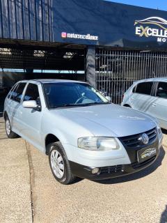 Foto do veículo Volkswagen Gol 1.0 8v City Total Flex - Rede