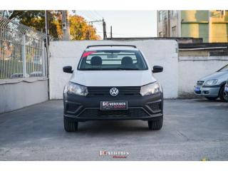 Foto do veículo Volkswagen Saveiro Robust 1.6 Total Flex 16v