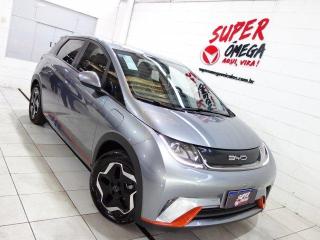 Foto do veículo Byd Dolphin Ev (eltétrico)