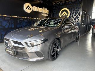 Foto do veículo Mercedes-benz A 200 1.3 Tb Advance Aut.