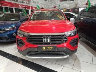 Foto do veículo Fiat Pulse 1.0 T200 Audace Cvt