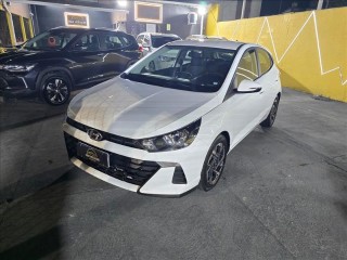 Foto do veículo Hyundai Hb20 Comfort 1.0 Tb Flex 12v Aut