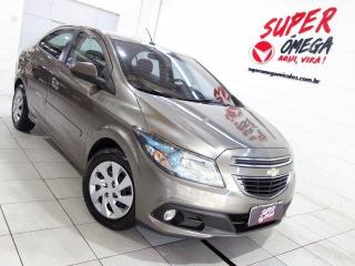 Foto do veículo Chevrolet Prisma Sed. Maxx/lt 1.4 8v Econof. 4p
