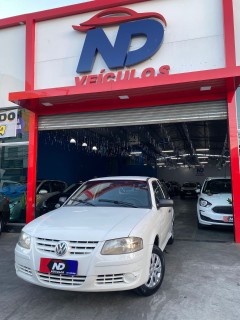 Foto do veículo Volkswagen Gol 1.0 8v Total Flex