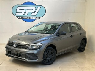 Foto do veículo Volkswagen Polo Track 1.0 Flex 12v 5p