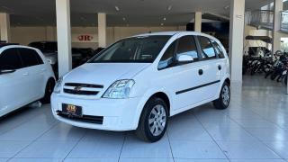 Foto do veículo Chevrolet Meriva 1.8 Flexpower Expression Easytronic