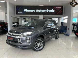 Foto do veículo Mitsubishi Outlander Sport 2.0 Gls Auto